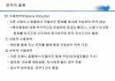 [성인간호학]면역 및 과민반응 요약정리 PPT 7페이지