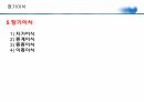 [성인간호학]면역 및 과민반응 요약정리 PPT 38페이지