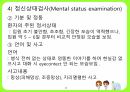 A+++자료입니다)[정신간호학]조현병 케이스 PPT 8페이지