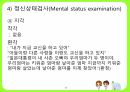 A+++자료입니다)[정신간호학]조현병 케이스 PPT 9페이지