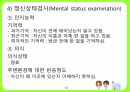 A+++자료입니다)[정신간호학]조현병 케이스 PPT 10페이지