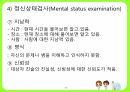 A+++자료입니다)[정신간호학]조현병 케이스 PPT 11페이지