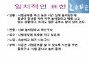 비폭력대화 PPT 25페이지