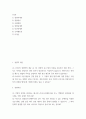 질의문 )  1) 경영학개론 2) 경영혁신 3) 국제경영 4) 경영통계학 5) 인간관계론 6) 조직행동론 7) 투자론, 질의작성 2페이지