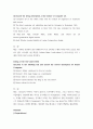 테스트영어연습 ) Listening Comprehension 유형으로 3문제, Grammar 유형으로 3문제, Vocabulary 유형으로 4문제, Reading Comprehension 유형으로 5문제, 총 15문제 3페이지