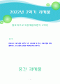 [2022 영유아프로그램개발과평가] 몬테소리 프로그램의 이론적 기초, 교육목표 및 원리, 교육과정에 대해 설명하고, 프로그램의 강점과 약점에 관해 논하시오 1페이지