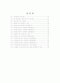 헬스운동 참가자의 운동중독과 신체상과 운동중독의 관계 7페이지