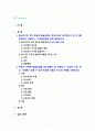[2022 청소년심리] (1) 청소년기의 가장 중요한 발달과업은 무엇이라고 생각하는지 한 가지를 선택하여 기술하고, 그 발달과업에 대해 설명하시오. (2) 위에서 선택한 발달과업을 청소년들이 잘 성취할 수 있도록 가정, 학교, 사회에서 도울 수 있는 방법에 대해서 자신의 견해를 기술하시오. 2페이지