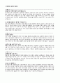 자기소개서 성격의장단점 지원동기 40종 1페이지