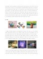 의복과색채_혼색의 개념과 원리에 대해 학습이론을 살펴보고 빛을 혼합하는 원리와 색을 혼합하는 원리를 구분하여 각 사례에 대한 사진 3가지를 조사하여 기술하시오 2페이지