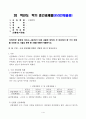 산업안전_산업안전 동영상 강의(1-4강)에서 다룬 내용에 대하여 각 강의에서 한 가지 주제를 선정한 후, 서술식 문제 총 4개를 만들어 제출하시오 1페이지