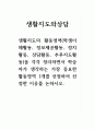 생활지도와상담_생활지도의 활동영역(학생이해활동, 정보제공활동, 정치활동, 상담활동, 추후지도활동)을 각각 정리하면서 학습자가 생각하는 가장 중요한 활동영역 1개를 선정하여 선정한 이유를 논하시오 1페이지