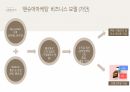 (식품영업, 식품유통 인턴과제)대형할인점, 백화점 상품홍보전략 및 매출증대방안 9페이지