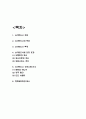 스마트도시 성공사례 분석 / 스마트도시 특징과 효과분석 / 스마트도시 향후발전방향 제시 2페이지