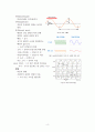 빛과 파동에 대한 정리 4페이지