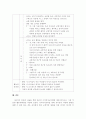릿슨 극적동작교수법의 5단계를 설명하고(15점), 이를 적용하여 유아동작활동계획안을 작성하여 현장적용방안을 제시하시오(15점). 7페이지