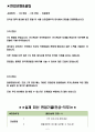 신한금융투자 면접기출(최신)+꿀팁[최종합격!] +1000대기업 1차 직무면접 + 2차 임원면접 최종합격자 답안 2페이지