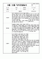 9월 10월 만2세 관찰일지 5명 (관찰내용, 해석 및 평가,평가인증 A자료) 5페이지