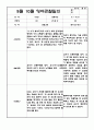 9월 10월 만2세 관찰일지 5명 (관찰내용, 해석 및 평가,평가인증 A자료) 7페이지