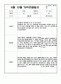 9월 10월 만2세 관찰일지 5명 (관찰내용, 해석 및 평가,평가인증 A자료) 11페이지