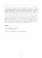 방송통신대_우리말의역사_교재와 방송강의 1~4강을 참고하여 다음에 대하여 설명하시오 8페이지
