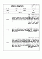 만2세 1학기 (3월~8월) 관찰일지 및 발달평가 (5명 10페이지 분량) 7페이지