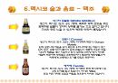 세계요리 멕시코 음식문화 18페이지