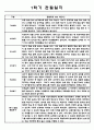 만1세 1학기 관찰일지 (관찰일지와 발달종합평가 5명 분량) 3페이지