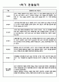 만1세 1학기 관찰일지 (관찰일지와 발달종합평가 5명 분량) 5페이지