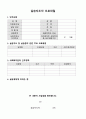 사회복지현장실습 보고서 (종합본) 남성 9페이지