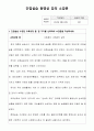사회복지현장실습 보고서 (종합본) 남성 77페이지