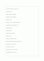 SK오앤에스 역대면접기출 면접노하우 4페이지