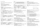 투자자산운용사 핵심요약정리 21페이지
