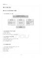 2022년 2학기 중소기업창업론 기말시험 핵심체크 2페이지