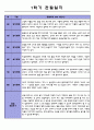 만2세 1학기 관찰일지 및 발달종합평가 (일상/놀이 영역) 6페이지
