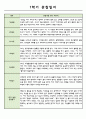 만5세 어린이집 1학기 관찰일지 / 학기 총평가 5페이지