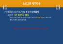 [PBL] 행복한 교직생활을 위한 프로그램 기획안 - PPT파일 10페이지