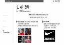 나이키의 서비스 마케팅(STP전략, 4P분석) 17페이지