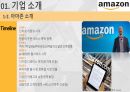 월마트와 아마존의 유통전쟁(기업전략 비교) 8페이지