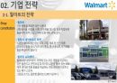 월마트와 아마존의 유통전쟁(기업전략 비교) 11페이지