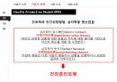 Pender의 건강증진모형 4페이지