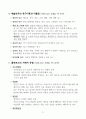 학교폭력 예방 및 학생의 이해 중간, 기말시험 핵심요약 9페이지