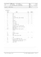 경영 매뉴얼 /품질 환경 안전보건 매뉴얼 / ISO 9001&14001&45001 통합 최신 / Management manual 2페이지