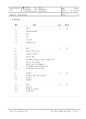 경영 매뉴얼 /품질 환경 안전보건 매뉴얼 / ISO 9001&14001&45001 통합 최신 / Management manual 4페이지