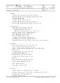 경영 매뉴얼 /품질 환경 안전보건 매뉴얼 / ISO 9001&14001&45001 통합 최신 / Management manual 13페이지