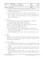 경영 매뉴얼 /품질 환경 안전보건 매뉴얼 / ISO 9001&14001&45001 통합 최신 / Management manual 20페이지