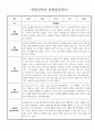 5월 6월 만4세 유아 관찰일지 - 놀이와 일상 관찰일지 및 발달평가 4페이지