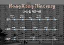 홍콩 여행계획서 (세계와 여행) 51페이지