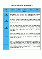 만4세 (6세) 7월 8월 관찰일지 (관찰일지와 발달평가 5명 분량/평가제,평가인증) 3페이지