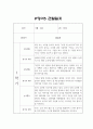 만2세 1학기 관찰일지 10명 (관찰일지+영역별 발달평가) 5페이지